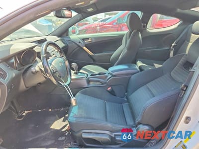 Zdjęcie 7 z 12 samochodu: 2014 HYUNDAI GENESIS COUPE 2.0T VIN:KMHHT6KD4EU120926 - miniatura
