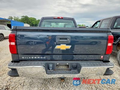 Zdjęcie 6 z 12 samochodu: 2018 CHEVROLET SILVERADO K1500 VIN:1GCVKNEC7JZ135358 - miniatura