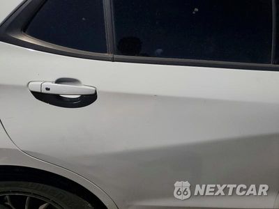 Zdjęcie 11 z 13 samochodu: 2019 CHEVROLET EQUINOX LS VIN:3GNAXHEV9KS652329 - miniatura