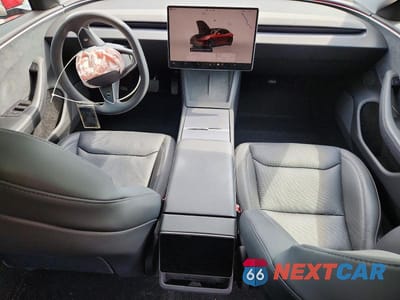 Zdjęcie 8 z 12 samochodu: 2024 TESLA MODEL 3 VIN:5YJ3E1EB6RF793298 - miniatura