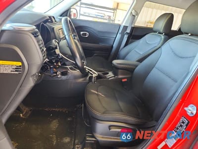 Zdjęcie 7 z 12 samochodu: 2016 KIA SOUL + VIN:KNDJP3A58G7388124 - miniatura