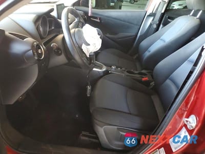 Zdjęcie 7 z 12 samochodu: 2019 TOYOTA YARIS LE VIN:3MYDLBYV9KY525752 - miniatura