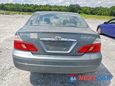Zdjęcie 6 z 12 samochodu: 2004 TOYOTA AVALON XLS VIN:4T1BF28B94U371158 - miniatura
