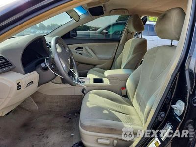 Zdjęcie 7 z 13 samochodu: 2009 TOYOTA CAMRY LE VIN:4T4BE46K19R083617 - miniatura