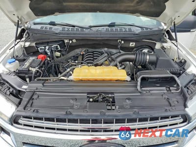 Zdjęcie 11 z 12 samochodu: 2020 FORD F150 SUPER CAB VIN:1FTEX1C56LKF34174 - miniatura