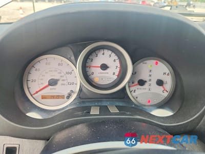 Zdjęcie 9 z 13 samochodu: 2004 TOYOTA RAV4 BASE VIN:JTEGD20V340017869 - miniatura