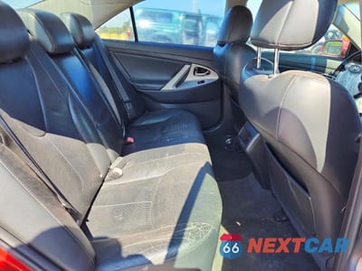 Zdjęcie 10 z 13 samochodu: 2010 TOYOTA CAMRY SE V6 VIN:4T1BK3EKXAU114236 - miniatura