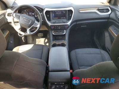 Zdjęcie 8 z 14 samochodu: 2022 GMC ACADIA SLE VIN:1GKKNKL44NZ143724 - miniatura