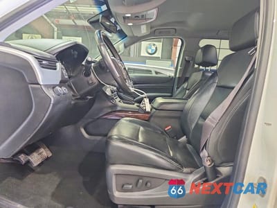 Zdjęcie 7 z 13 samochodu: 2017 GMC YUKON XL K1500 SLT VIN:1GKS2GKC1HR186369 - miniatura