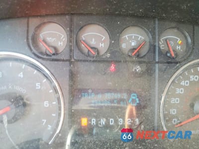 Zdjęcie 9 z 12 samochodu: 2010 FORD F150 SUPERCREW VIN:1FTFW1EV6AFA72158 - miniatura
