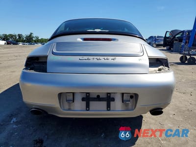 Zdjęcie 6 z 13 samochodu: 1999 PORSCHE 911 CARRERA VIN:WP0CA2998XS653116 - miniatura