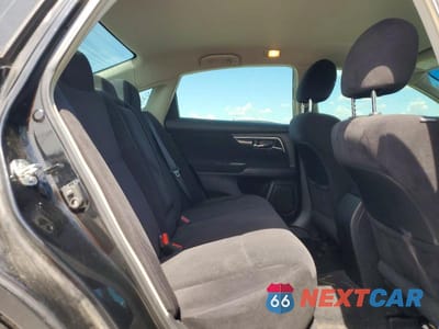 Zdjęcie 10 z 12 samochodu: 2013 NISSAN ALTIMA 2.5 VIN:1N4AL3AP3DC137159 - miniatura