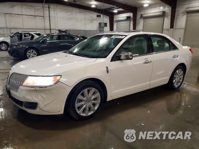 2012 LINCOLN MKZ 3LNHL2GC4CR803917 - główne zdjęcie licytacji z USA - miniatura