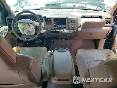 Zdjęcie 8 z 13 samochodu: 2003 FORD F250 SUPER DUTY VIN:1FTNW21L43EB69499 - miniatura