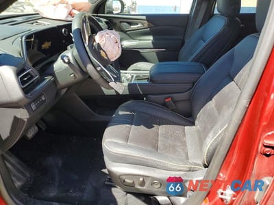 Zdjęcie 7 z 13 samochodu: 2026 CHEVROLET TRAVERSE HIGH COUNTRY VIN:1GNEVKKS3TJ108040 - miniatura