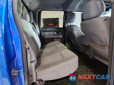 Zdjęcie 10 z 12 samochodu: 2013 FORD F150 SUPERCREW VIN:1FTFW1ET1DKD78632 - miniatura