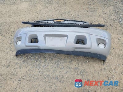 Zdjęcie 13 z 14 samochodu: 2007 CHEVROLET SUBURBAN K1500 VIN:1GNFK163X7J261370 - miniatura