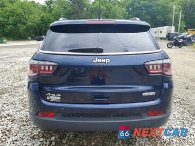 Zdjęcie 6 z 13 samochodu: 2019 JEEP COMPASS LATITUDE VIN:3C4NJDBB3KT839316 - miniatura
