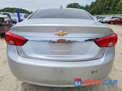 Zdjęcie 6 z 13 samochodu: 2017 CHEVROLET IMPALA LT VIN:1G1105SA7HU111178 - miniatura