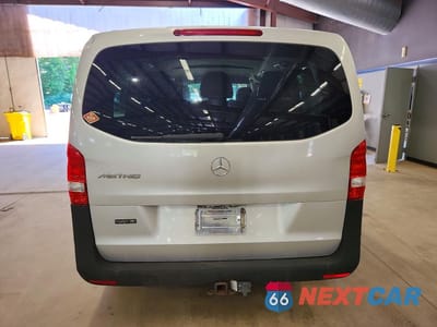 Zdjęcie 6 z 13 samochodu: 2016 MERCEDES-BENZ METRIS VIN:WD4PG2EE4G3086454 - miniatura
