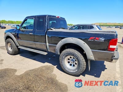 Drugie zdjęcie samochodu z przodu: 2008 FORD RANGER SUPER CAB VIN:1FTZR45EX8PA56541 - miniatura
