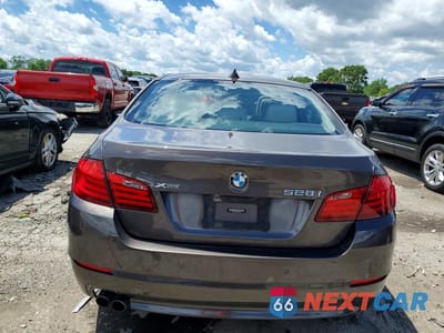 Zdjęcie 6 z 12 samochodu: 2013 BMW 528 XI VIN:WBAXH5C52DD113889 - miniatura