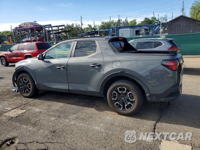 Drugie zdjęcie samochodu z przodu: 2022 HYUNDAI SANTA CRUZ SEL VIN:5NTJC4AEXNH003271 - miniatura