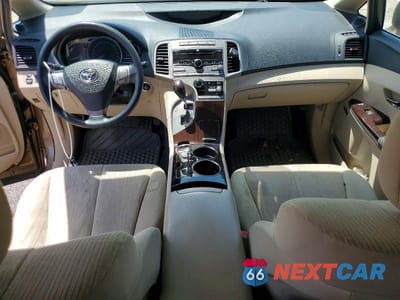 Zdjęcie 8 z 13 samochodu: 2009 TOYOTA VENZA FWD V6 VIN:4T3ZK11A69U003993 - miniatura