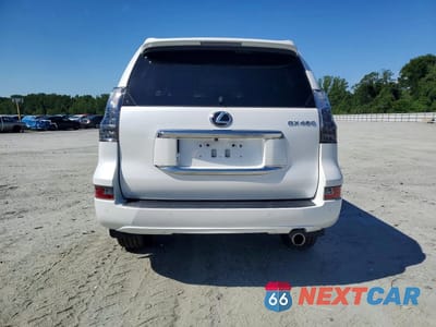 Zdjęcie 6 z 13 samochodu: 2022 LEXUS GX 460 BASE VIN:JTJAM7BX6N5324122 - miniatura