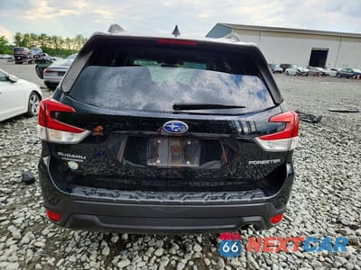 Zdjęcie 6 z 13 samochodu: 2019 SUBARU FORESTER PREMIUM VIN:JF2SKAGC3KH531613 - miniatura