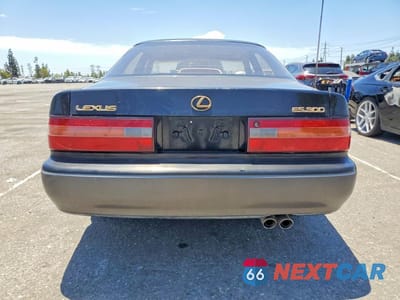 Zdjęcie 6 z 12 samochodu: 1996 LEXUS ES 300 VIN:JT8BF12G5T0161308 - miniatura