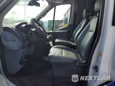 Zdjęcie 7 z 13 samochodu: 2019 FORD TRANSIT T-250 VIN:1FTYR2CG0KKB14858 - miniatura