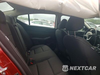 Zdjęcie 10 z 12 samochodu: 2026 NISSAN ALTIMA SV VIN:1N4BL4DVXTN338791 - miniatura