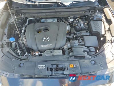 Zdjęcie 12 z 13 samochodu: 2019 MAZDA CX-5 SPORT VIN:JM3KFBBM3K1529966 - miniatura