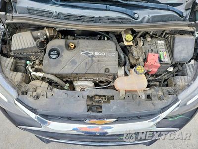 Zdjęcie 11 z 12 samochodu: 2020 CHEVROLET SPARK LS VIN:KL8CB6SA6LC408398 - miniatura