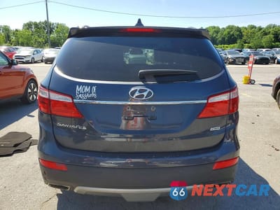 Zdjęcie 6 z 12 samochodu: 2016 HYUNDAI SANTA FE SE VIN:KM8SR4HF3GU139827 - miniatura