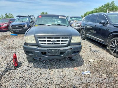Zdjęcie 9 z 24 samochodu: 2003 FORD RANGER SUPER CAB VIN:1FTYR44V43PA44570 - miniatura