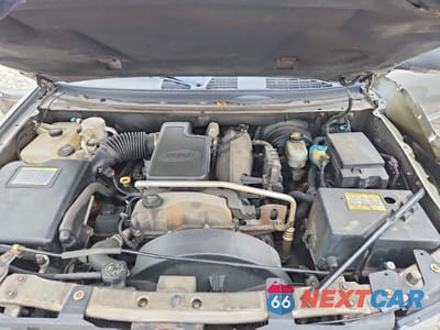 Zdjęcie 12 z 14 samochodu: 2008 GMC ENVOY VIN:1GKDT13S982183723 - miniatura