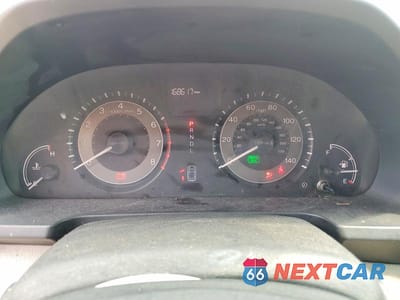 Zdjęcie 9 z 13 samochodu: 2016 HONDA ODYSSEY LX VIN:5FNRL5H2XGB066228 - miniatura