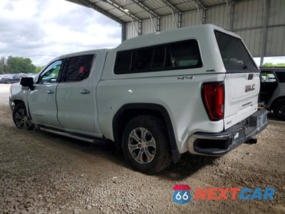 Drugie zdjęcie samochodu z przodu: 2021 GMC SIERRA VIN:3GTU9DED0MG376774 - miniatura