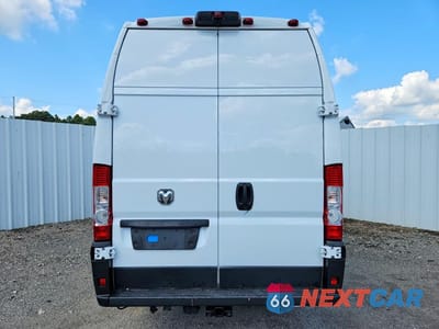 Zdjęcie 6 z 13 samochodu: 2023 RAM PROMASTER 3500 ** R & D * CLN TITLE * PRI FLEET ** VIN:3C6MRVZG1PE594966 - miniatura
