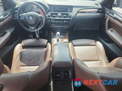 Zdjęcie 8 z 13 samochodu: 2015 BMW X4 XDRIVE35I VIN:5UXXW5C50F0E88572 - miniatura