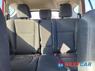 Zdjęcie 10 z 13 samochodu: 2018 TOYOTA RAV4 LE VIN:2T3BFREV6JW742237 - miniatura