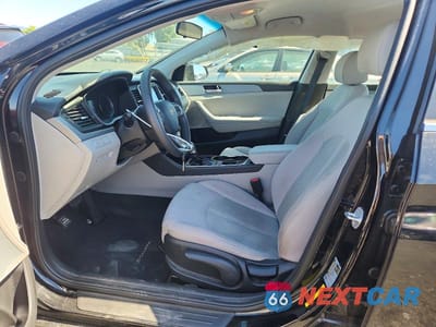 Zdjęcie 7 z 12 samochodu: 2018 HYUNDAI SONATA SE VIN:5NPE24AF8JH598384 - miniatura