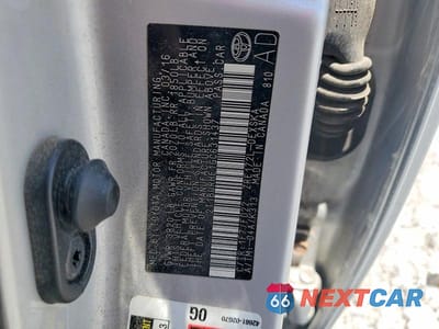 Zdjęcie 13 z 13 samochodu: 2016 TOYOTA COROLLA S VIN:2T1BURHE1GC631437 - miniatura