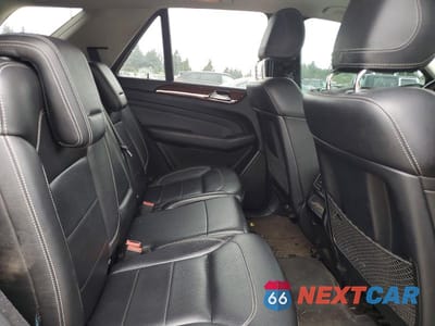 Zdjęcie 11 z 13 samochodu: 2012 MERCEDES-BENZ ML 350 4MATIC VIN:4JGDA5HB0CA063076 - miniatura