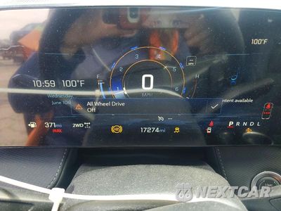 Zdjęcie 9 z 13 samochodu: 2025 CHEVROLET EQUINOX LT VIN:3GNAXPEG4SL182619 - miniatura