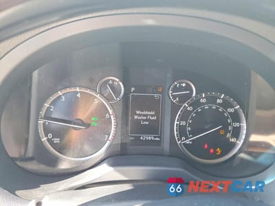 Zdjęcie 9 z 13 samochodu: 2022 LEXUS GX 460 BASE VIN:JTJAM7BX6N5324122 - miniatura