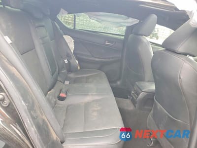 Zdjęcie 10 z 12 samochodu: 2021 LEXUS IS 300 VIN:JTHCA1D26M5109663 - miniatura