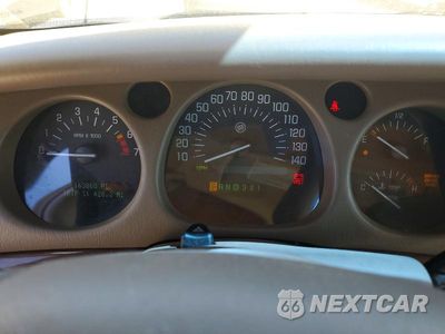 Zdjęcie 9 z 12 samochodu: 2005 BUICK LESABRE CUSTOM VIN:1G4HP52K05U264406 - miniatura